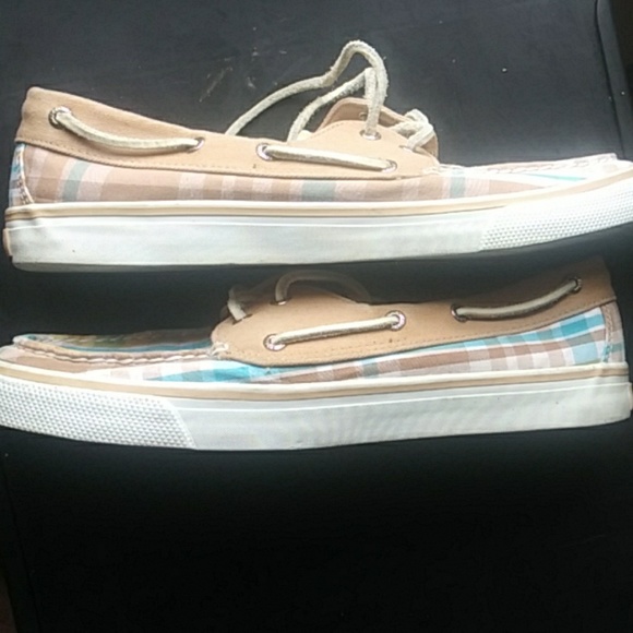 Sperry's Top-Sider⛵ - Picture 7 of 8